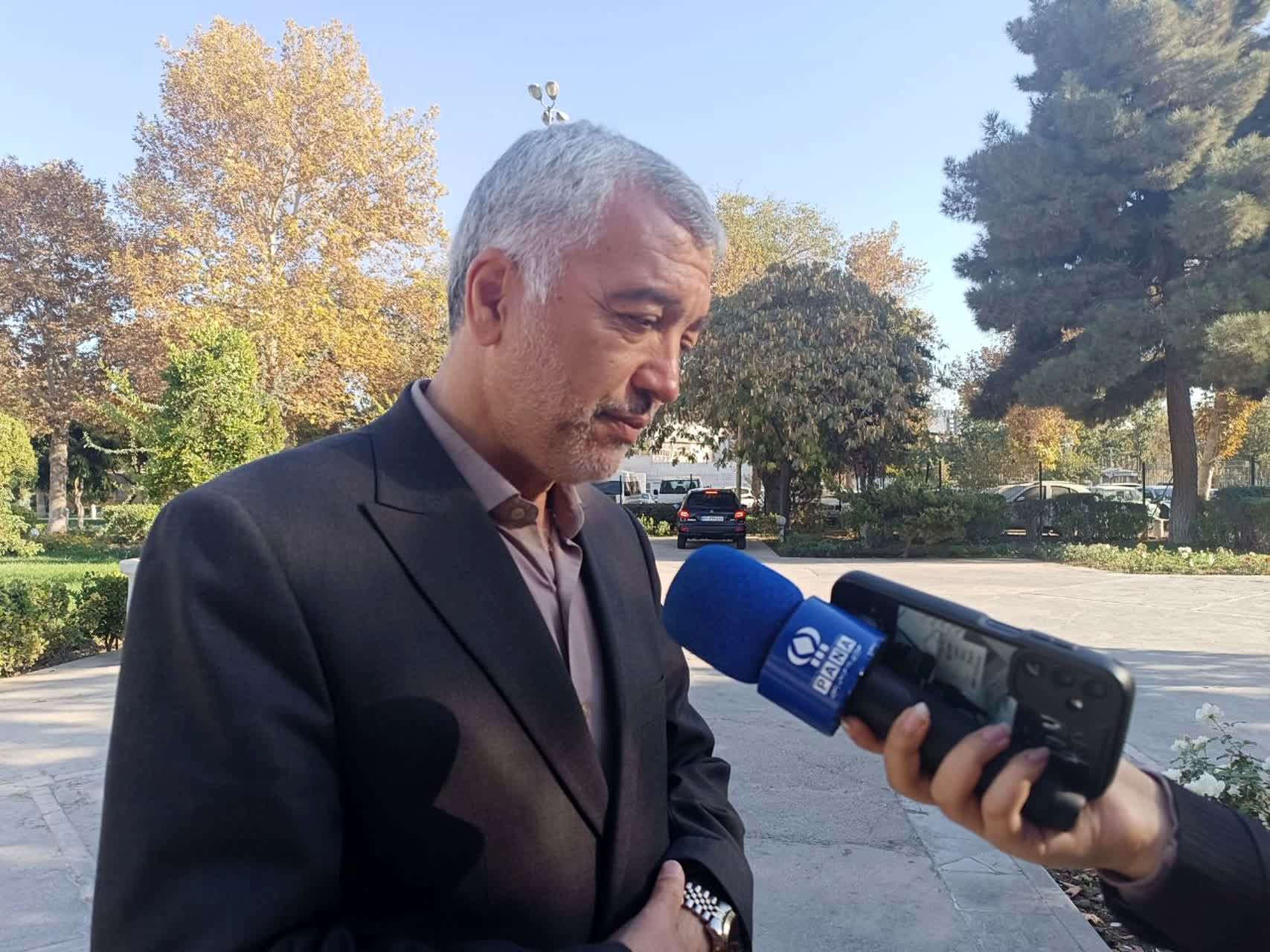 بیش از ۷۰۰ پروژه آموزشی در سال تحصیلی ۱۴۰۴-۱۴۰۵ به اتمام می‌رسد