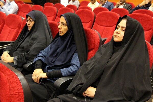 برگزاری جلسه فصلی مدیران در بهارستان دو
