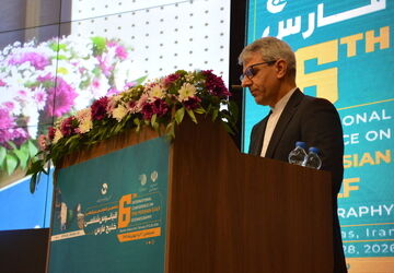 خلیج‌فارس برای ایران اولویت امنیتی و اقتصادی و بخش جدایی‌ناپذیر از هویت ملی و تمدنی است