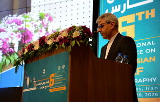 خلیج‌فارس برای ایران اولویت امنیتی و اقتصادی و بخش جدایی‌ناپذیر از هویت ملی و تمدنی است