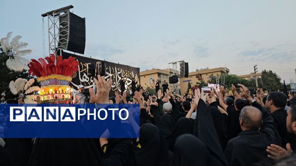 نخستین گردهمایی بزرگ «امام‌حسنی‌ها»