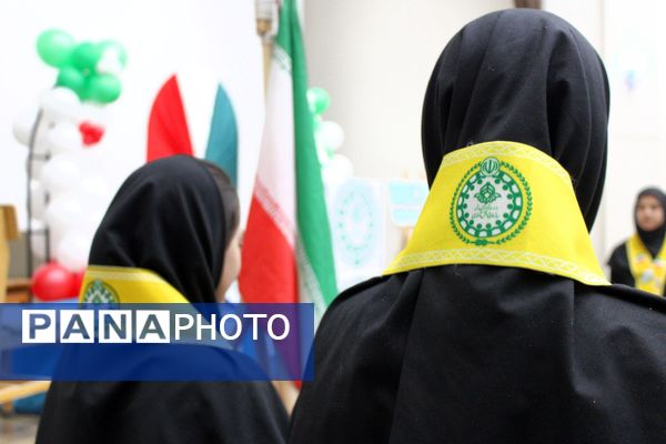 آیین باشکوه «جشن یاوران انقلاب» در سملقان