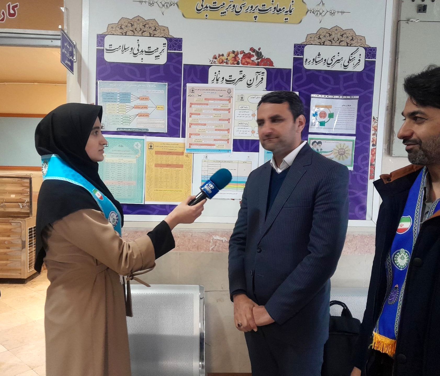 خودباوری دانشگاهیان و نخبگان، میراث گرانبهای انقلاب است