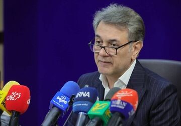 کاهش 30 هزارمیلیاردتومانی هزینه‌های مردم با راه‌اندازی صندوق بیماری‌های خاص