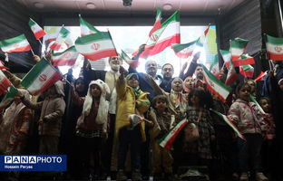 بازدید وزیر آموزش و پرورش از سی‌ودومین نمایشگاه بین‌المللی قرآن کریم