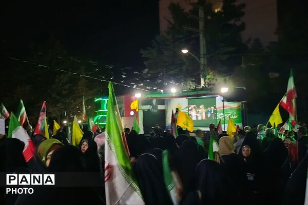 تجمعات جان دوباره ای گرفت