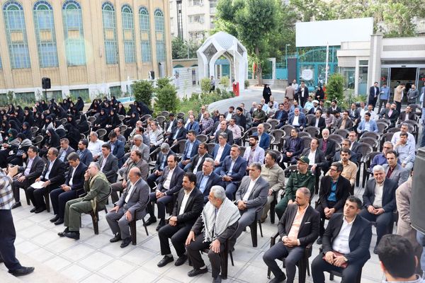 آزادسازی خرمشهر، نماد وحدت و مقاومت