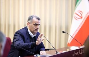 تلاش می‌کنیم در چین پرچم پرافتخار ‌ایران را به اهتزاز درآوریم/ هدف ملی‌پوشان MMA ‌کسب سهمیه برای حضور در ناگویاست