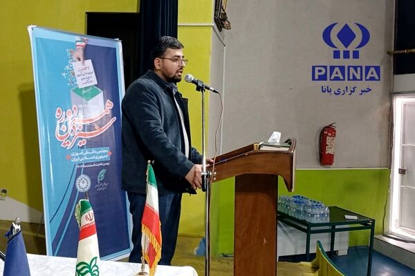 دانش آموزان، سرمایه های ارزشمند جامعه ایران