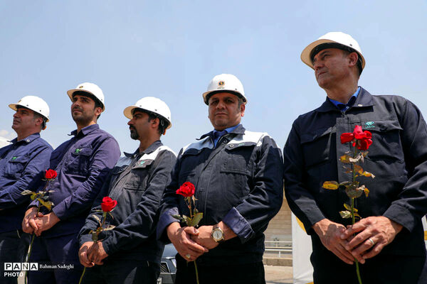 نشست خبری سخنگوی دولت