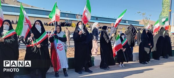 جانفدا امام رضایی، حرکت ملی برای ترویج فرهنگ کمک‌رسانی و مهربانی