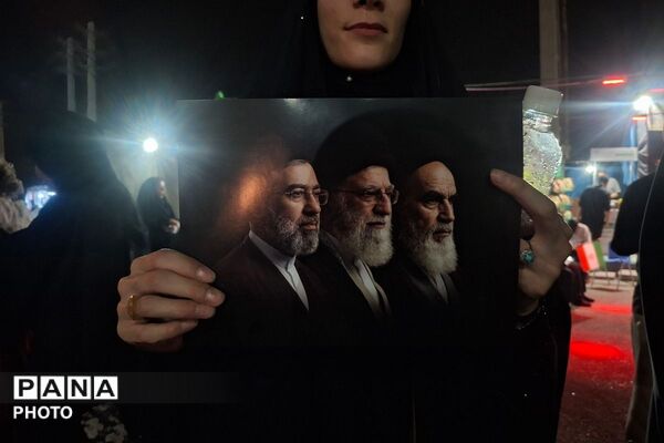 خیابان هایی که هنوز رها نشده