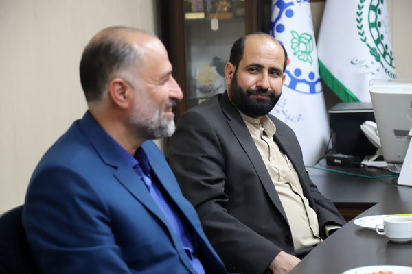 تجلیل از همکاران سازمان دانش آموزی شهر تهران در بیست و پنجمین سالروز تاسیس سازمان دانش آموزی 