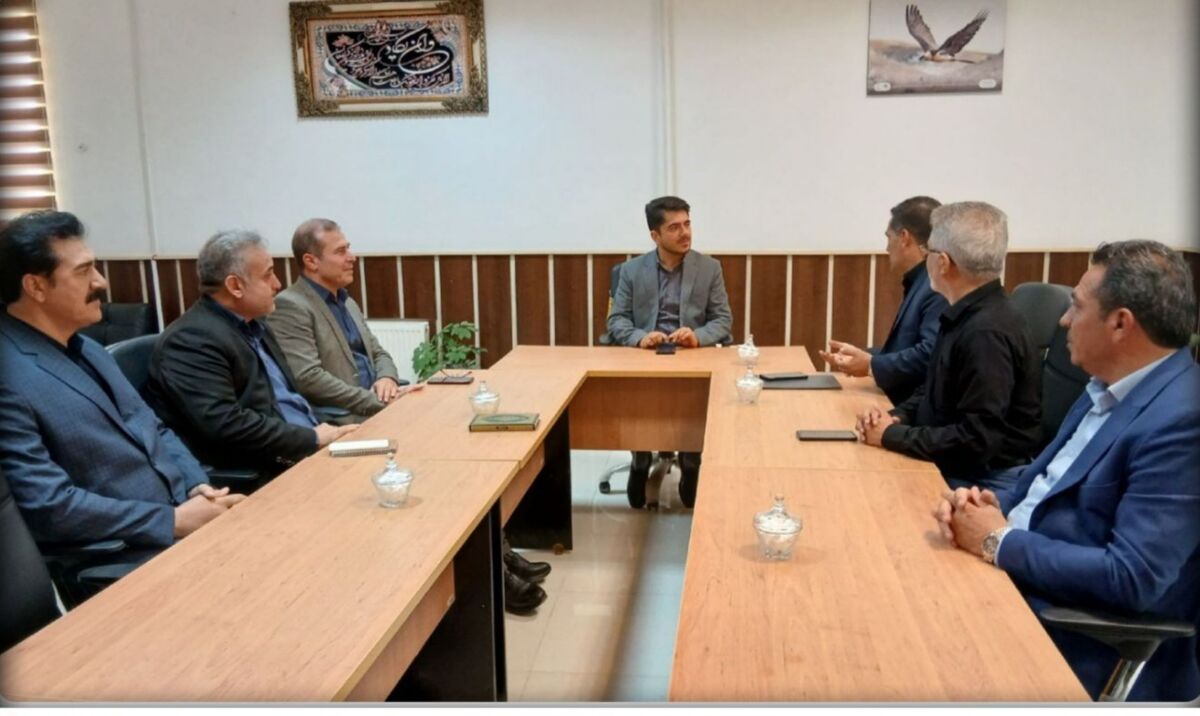 تمام ظرفیت‌های شهرستان را در راستای تقویت زیرساخت‌های آموزشی بسیج خواهیم کرد
