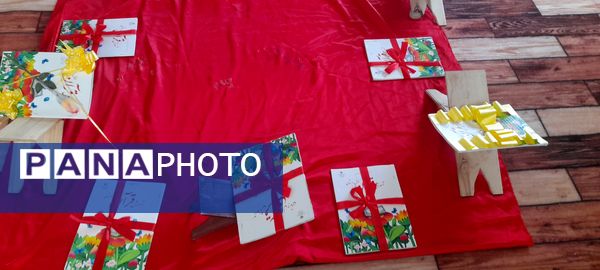 جشن قرآن کلاس اولی‌ها