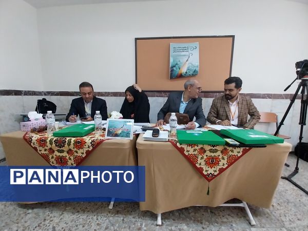 یازدهمین جشنواره الگوهای تدریس برتر درس تفکر و سبک زندگی