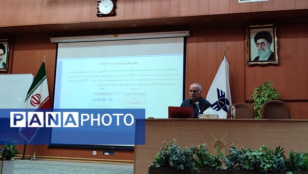 برگزاری رویداد تخصصی هوش‌مصنوعی در دانشگاه آزاد کرج 