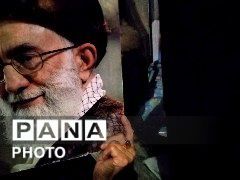 بیتابی مردم نیشابور برای میناب