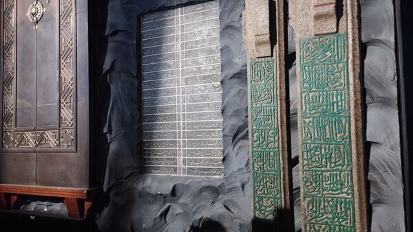 موزه حرمین شریفین؛ روایت زنده تاریخ کعبه و مدینه در کنار آثار ماندگار