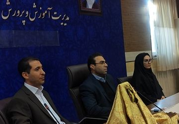 دانش‌آموزان مسیر پژوهشی خود را بر اساس استعداد انتخاب کنند