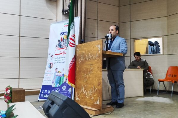 نشست مدیران استان کردستان و مشاور وزیر آموزش و پرورش با محوریت پویش ملی«بر مدار مقاومت»