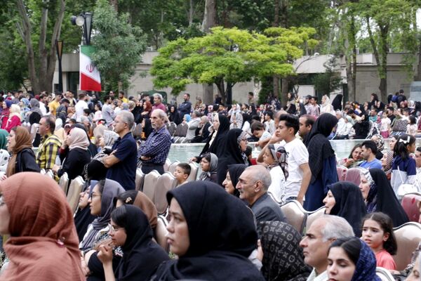 آیین گرامیداشت شاعر حماسی سرا و سراینده شاهنامه 
