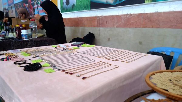 بهنمیر به استقبال بهار رفت