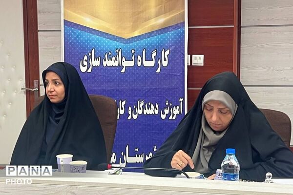 گامی تازه برای ارتقای کیفیت سوادآموزی در شهرستان ملارد