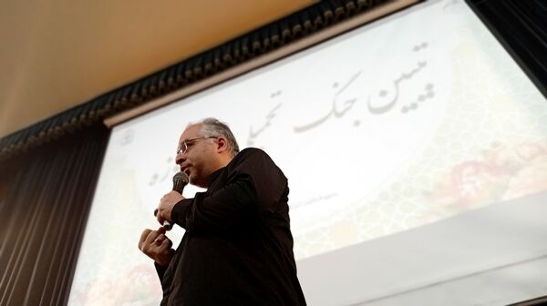 اجلاس مدیران آموزش‌وپرورش منطقه ۱۰ با محوریت تقبیح جنایات صهیونیست‌ها و تقویت پایگاه‌های تابستانی مدارس