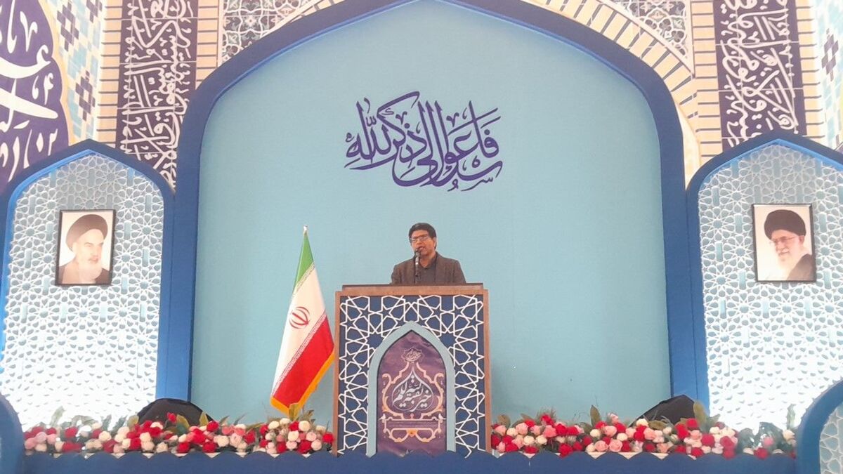 حضور باشکوه در 22 بهمن ثابت شد مردم با وجود همه شرایط، پشت نظام ایستاده‌اند