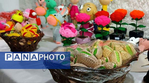 سومین جشنواره ملی پسته در احمدآباد 