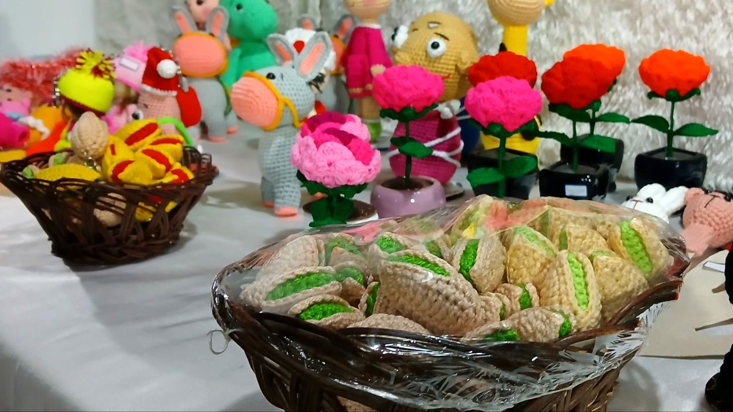 سومین جشنواره ملی پسته در احمدآباد 