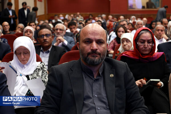 گردهمایی نیک‌اندیشان مدرسه‌ساز سرزمین هامون و مکران