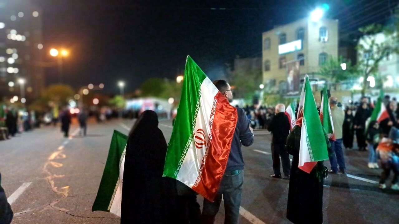 موکب سازمان دانش‌آموزی، مدرسه‌ای به وسعت میدان المپیک