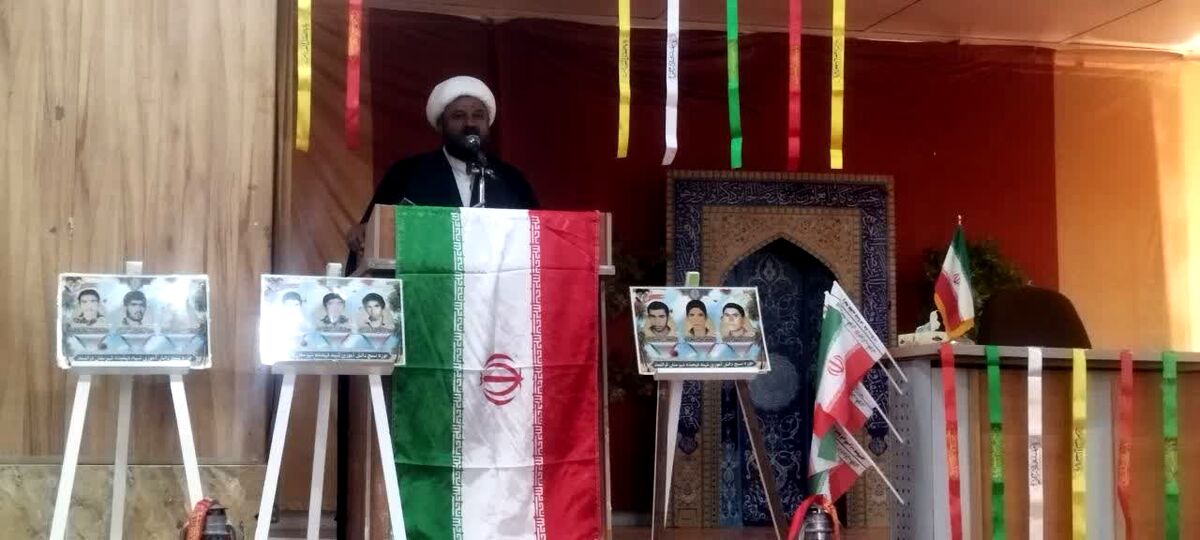فلسطین، یک ملت وسعت‌یافته در قلب جهانیان است