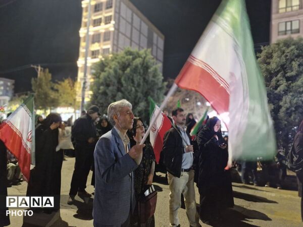 چهل‌ودومین شبِ عهد؛ نیشابور در تلاطمِ استغاثه برای ولی
