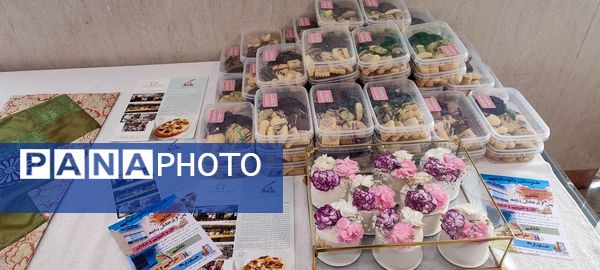 همایش هدایت تحصیلی در آموزش و پرورش شهرستان رباط کریم 