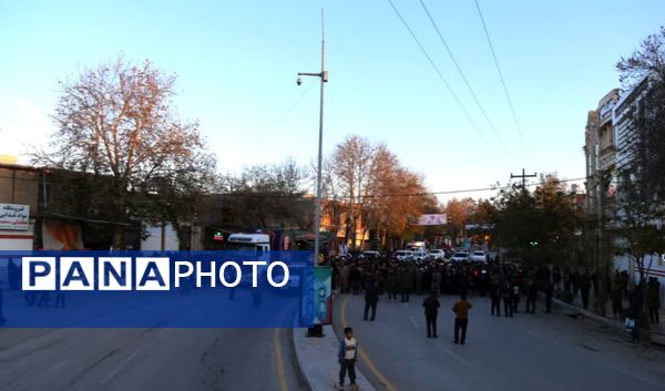 شهرستان سملقان میزبان ۶ شهید گمنام