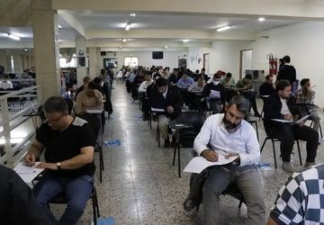 ثبت‌نام آزمون پذیرش متقاضیان پروانه کارآموزی وکالت سال ۱۴۰۴ آغاز شد