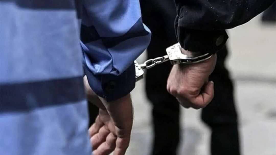 بازداشت عامل آتش‌سوزی بیمارستان قلب شهید رجایی