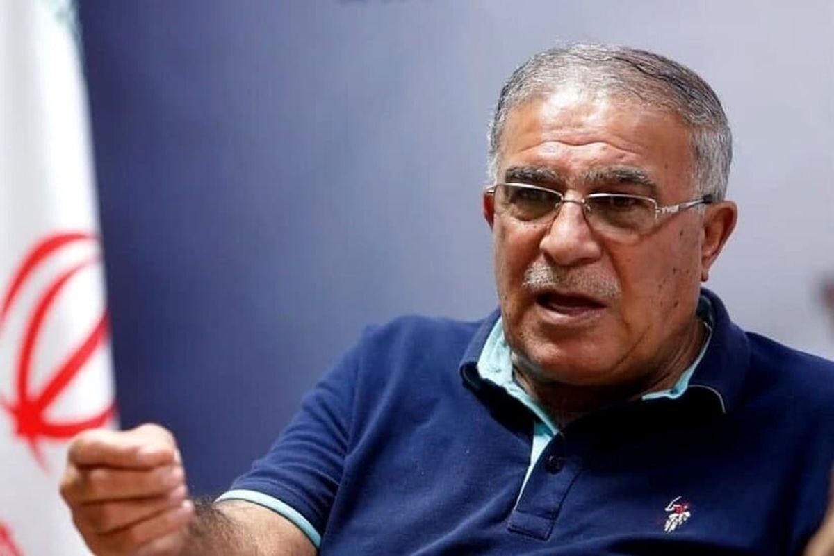 روشن: بازی‌های استقلال را تماشا نمی‌کنم