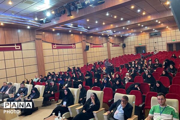 نخستین رویداد «تا اوج» با هدف تربیت مربیان و مشاوران تراز