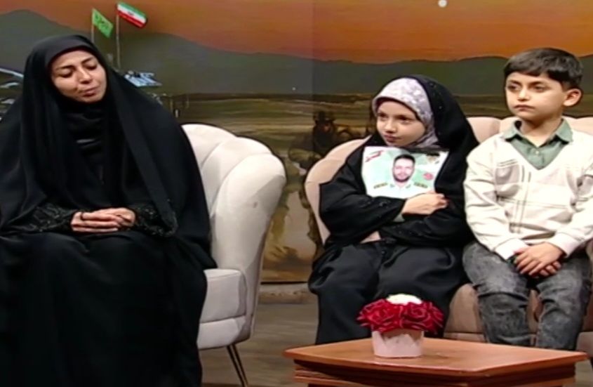  ویژگی بارز او، عشق به خانواده، پاسداری از بیت‌المال و حساسیت به حلال و حرام بود