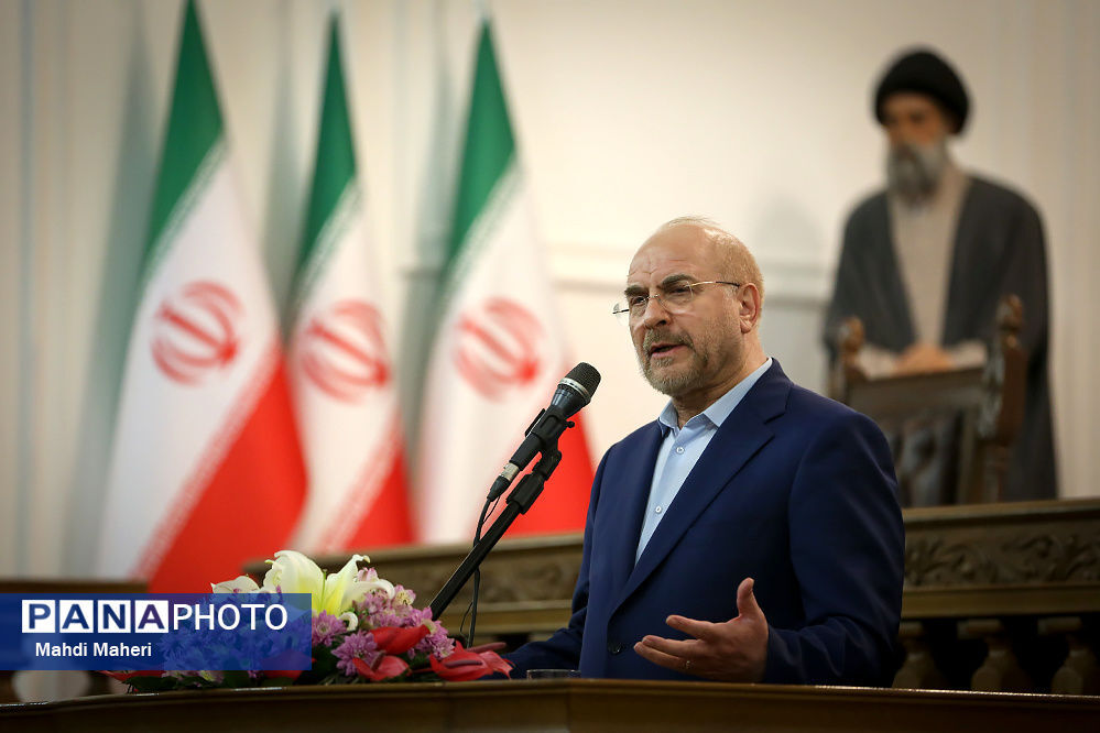 رئیس جمهور براساس چارچوب وفاق، فرمایش آقا درباره عدم مذاکره با آمریکا را پیش ببرد