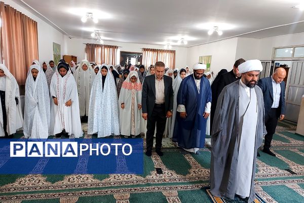 زنگ نماز، فرصت بندگی