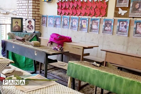 شروع تکاپوی آموزشی در دبیرستان شایستگان 