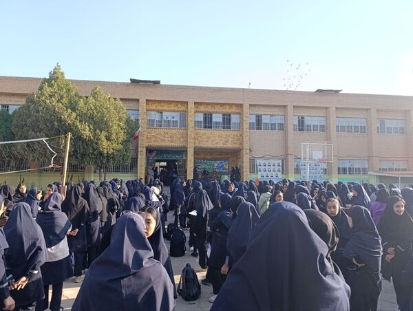 مراسم بزرگداشت حافظ شیرازی در نیشابور