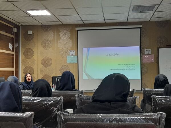 کارگاه توانمند‌سازی ویژه نمایندگان همیار مشاوران 