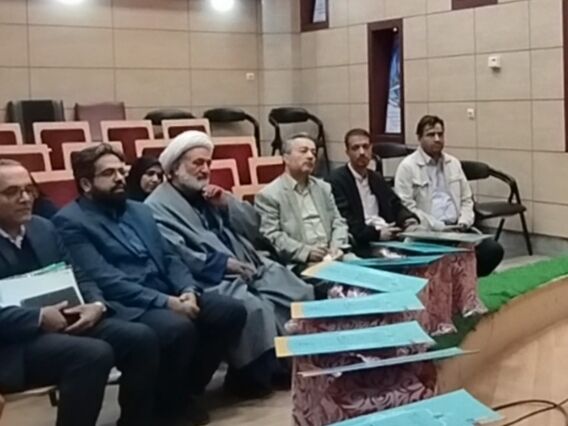 اولین گردهمایی دبیران و مدرسین درس تفکر و زندگی در کانون فارابی 