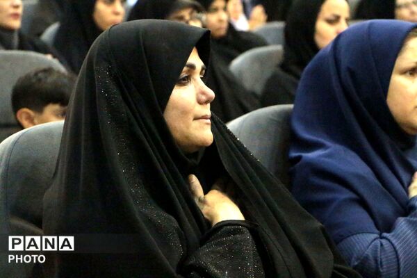  همایش «بوی محرم» در اسلامشهر
